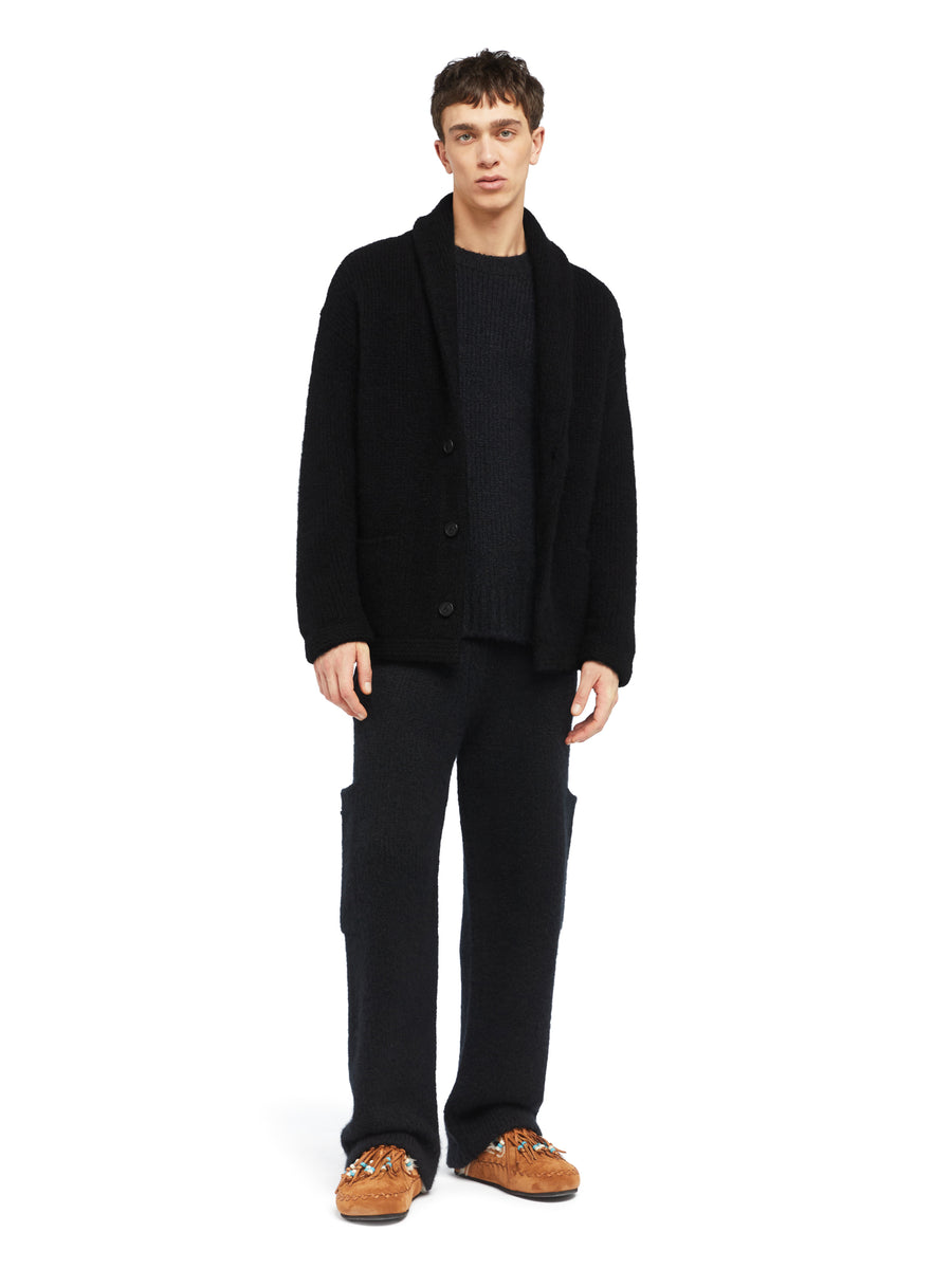 Alanui Finest Cardigan