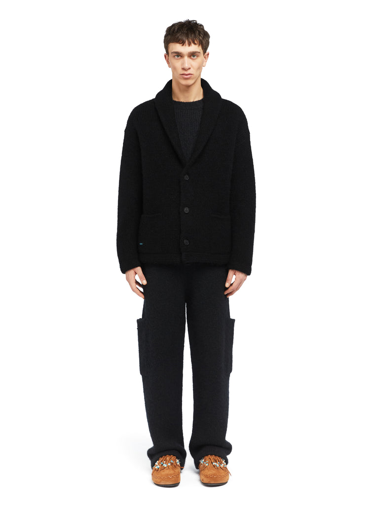 Alanui Finest Cardigan