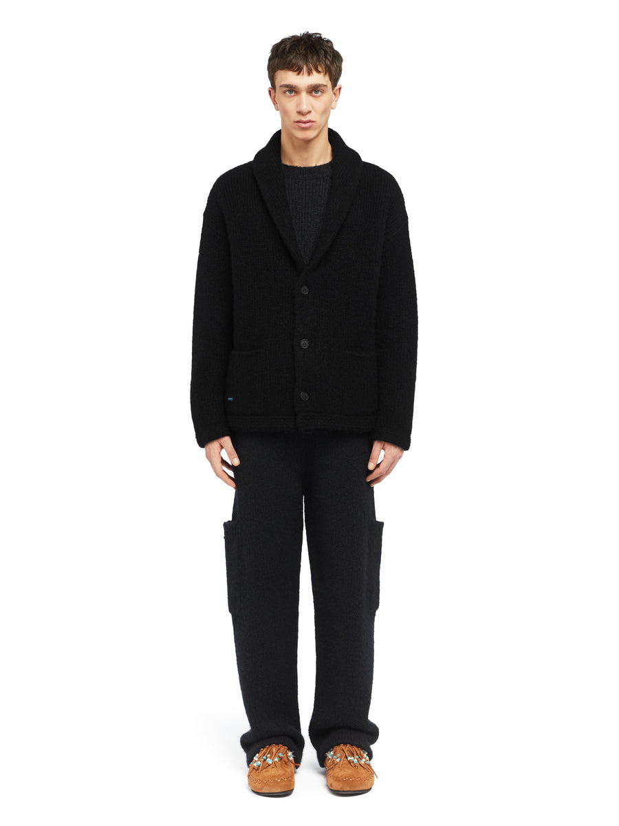 Alanui Finest Cardigan