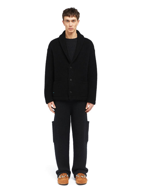 Alanui Finest Cardigan