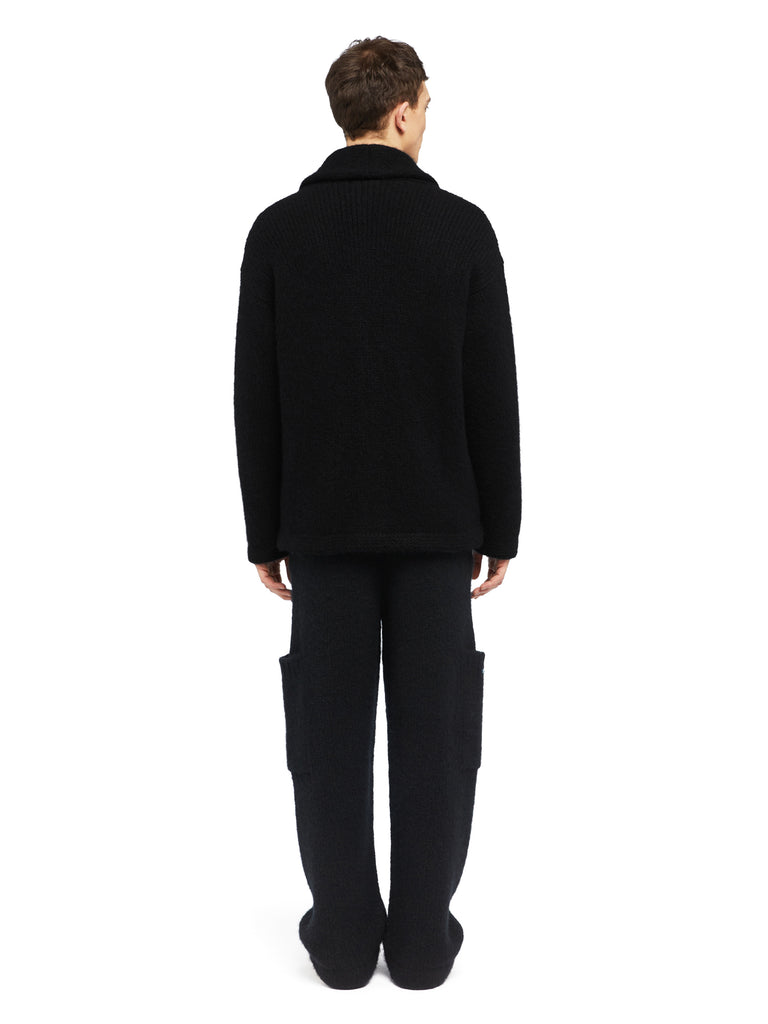 Alanui Finest Cardigan
