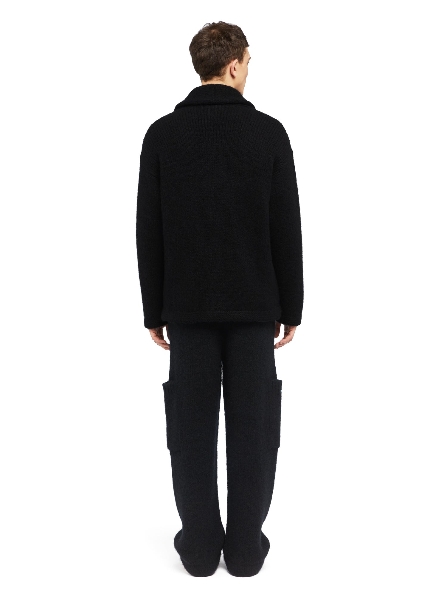 Alanui Finest Cardigan
