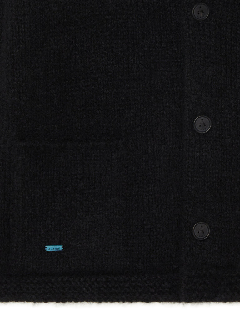 Alanui Finest Cardigan