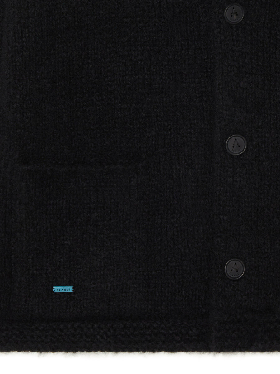 Alanui Finest Cardigan