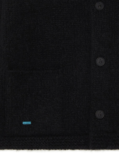 Alanui Finest Cardigan