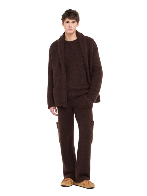 Alanui Finest Cardigan
