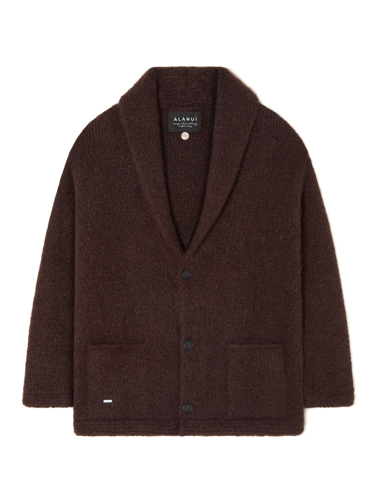 Alanui Finest Cardigan