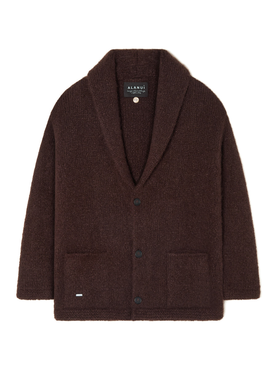 Alanui Finest Cardigan