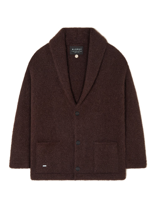 Alanui Finest Cardigan