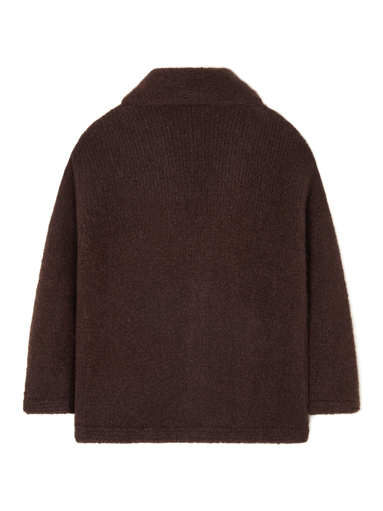 Alanui Finest Cardigan