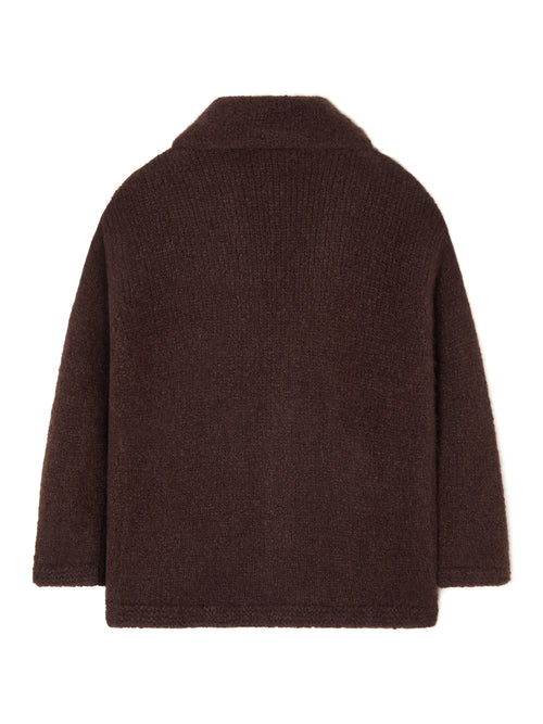 Alanui Finest Cardigan