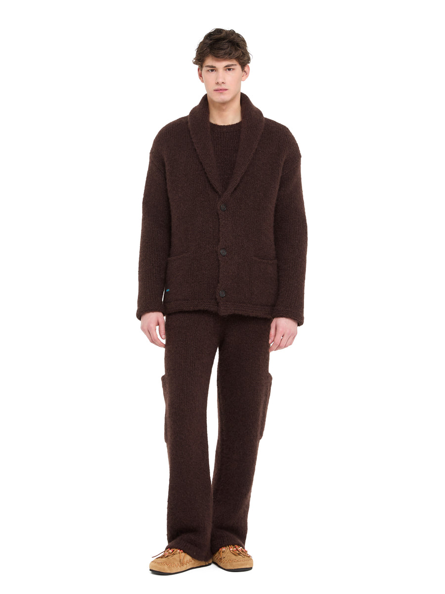 Alanui Finest Cardigan