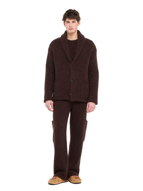Alanui Finest Cardigan