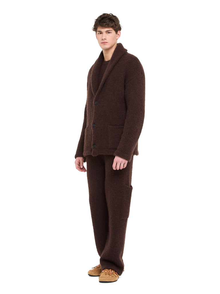 Alanui Finest Cardigan