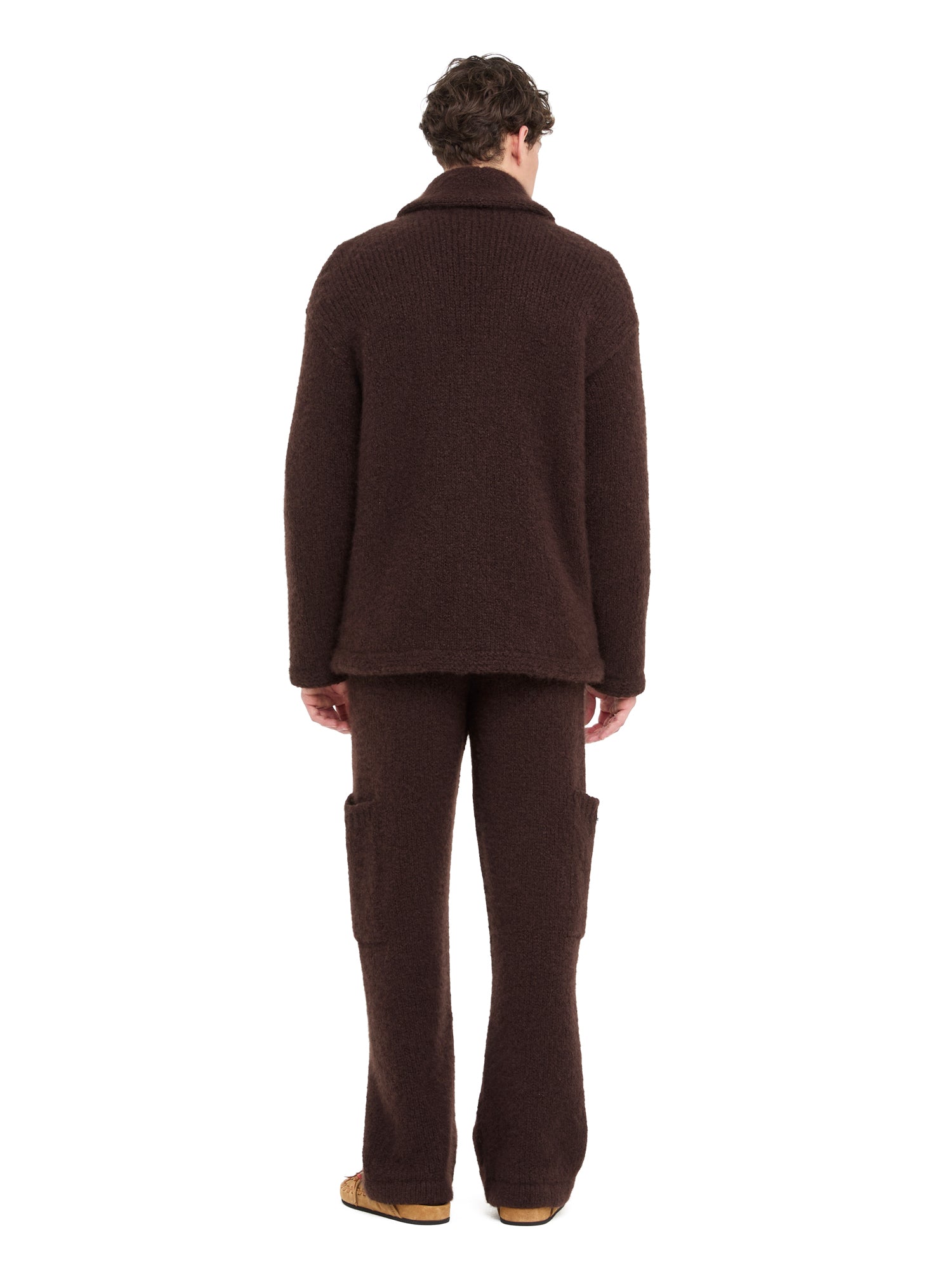 Alanui Finest Cardigan