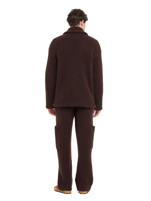Alanui Finest Cardigan