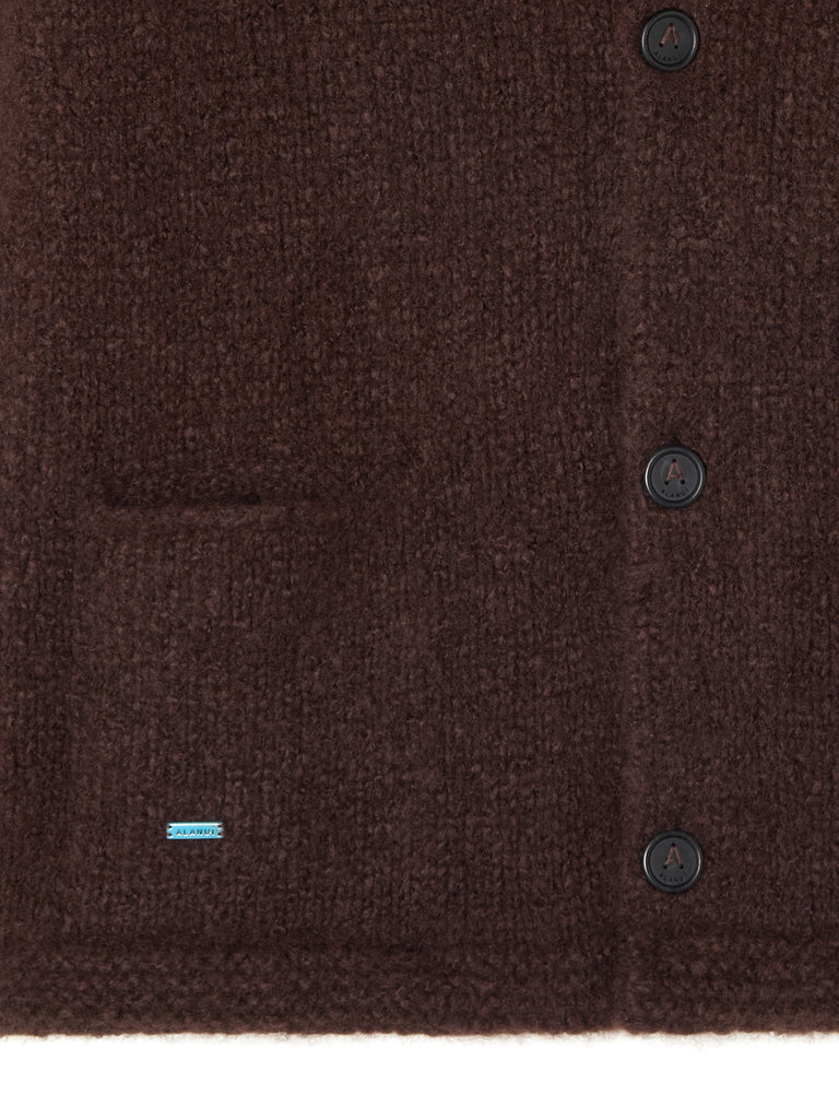 Alanui Finest Cardigan
