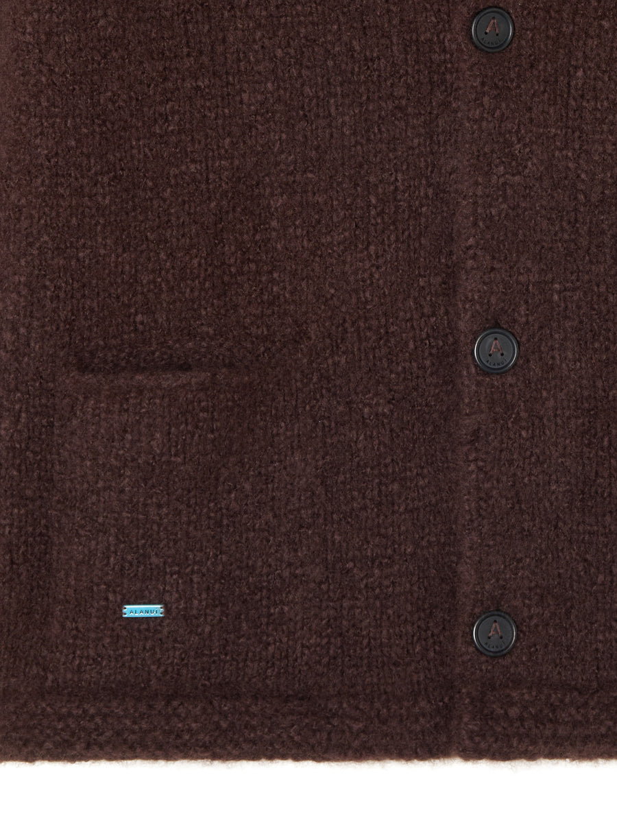 Alanui Finest Cardigan