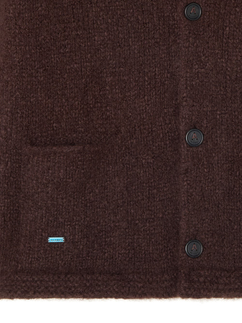 Alanui Finest Cardigan