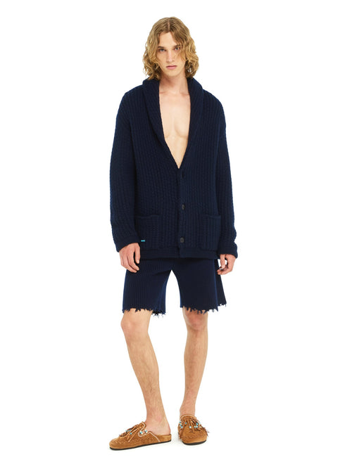 Alanui Finest Cardigan