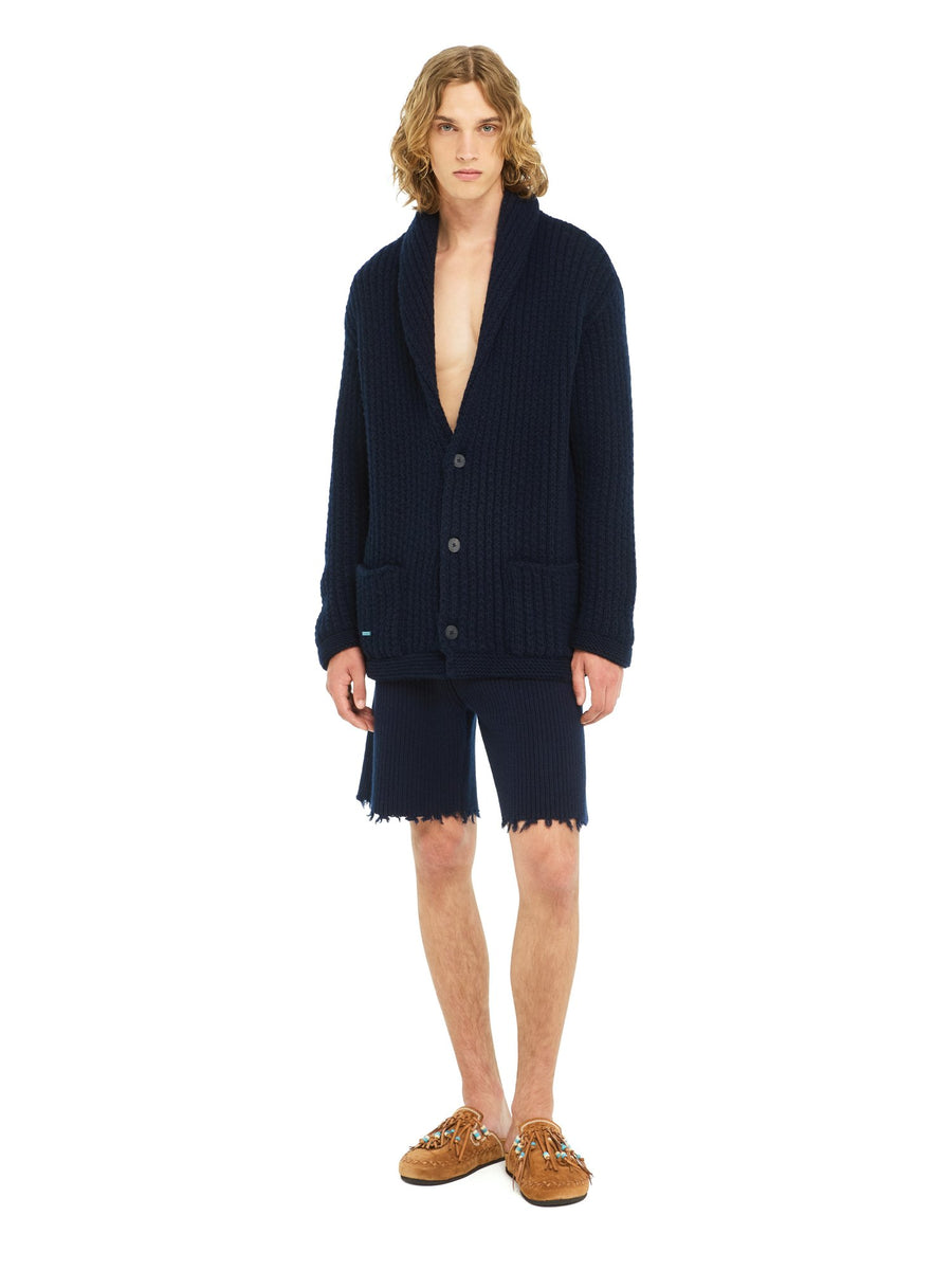Alanui Finest Cardigan