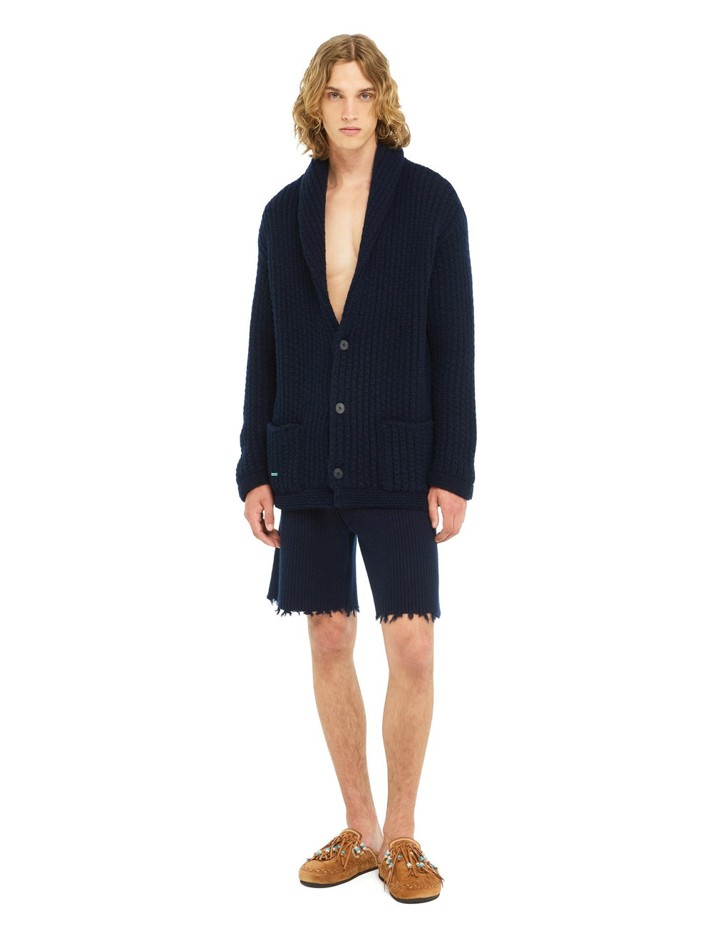 Alanui Finest Cardigan