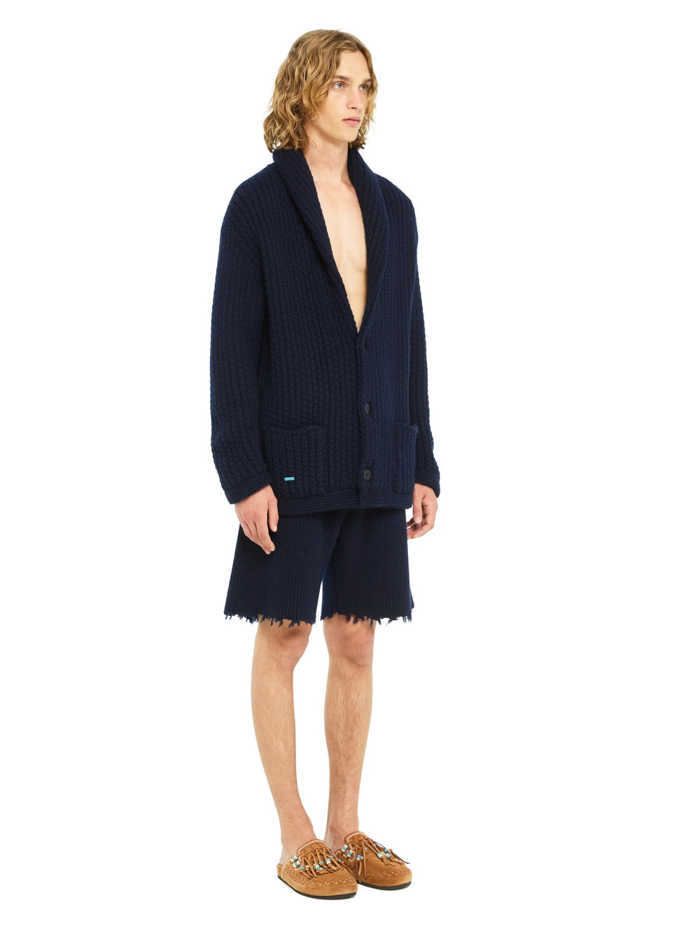 Alanui Finest Cardigan