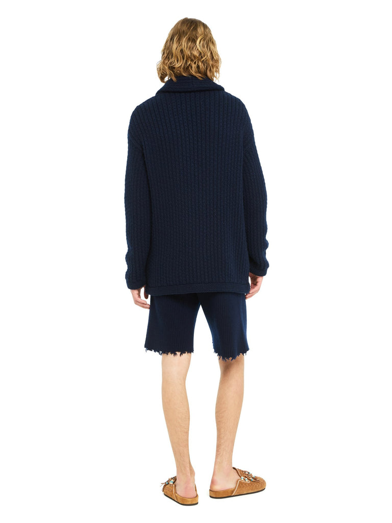 Alanui Finest Cardigan