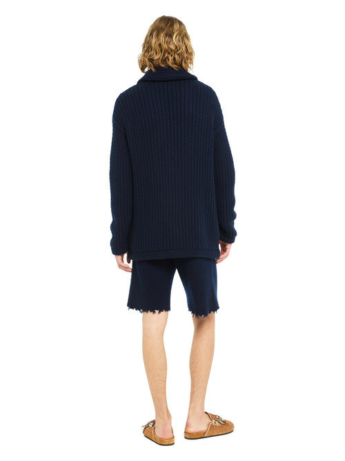 Alanui Finest Cardigan