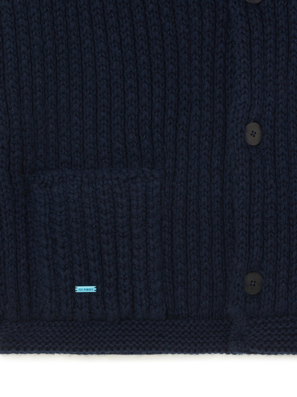 Alanui Finest Cardigan