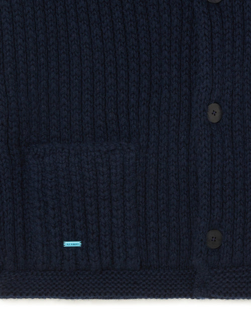 Alanui Finest Cardigan