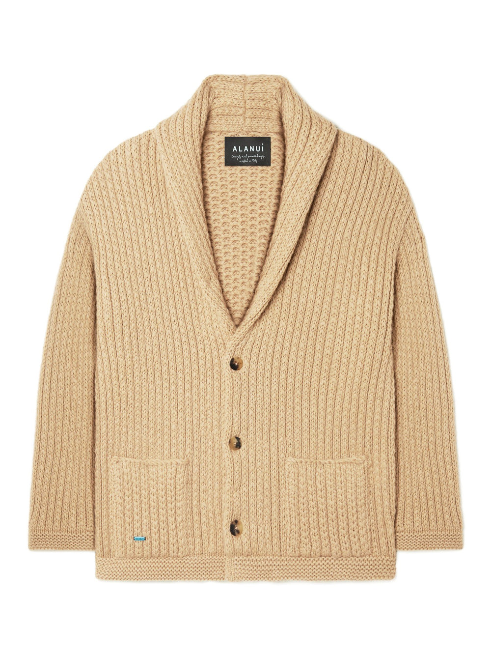 Alanui-The Cardigan-Man-Sandstorm-LMHB037R26 KNI001