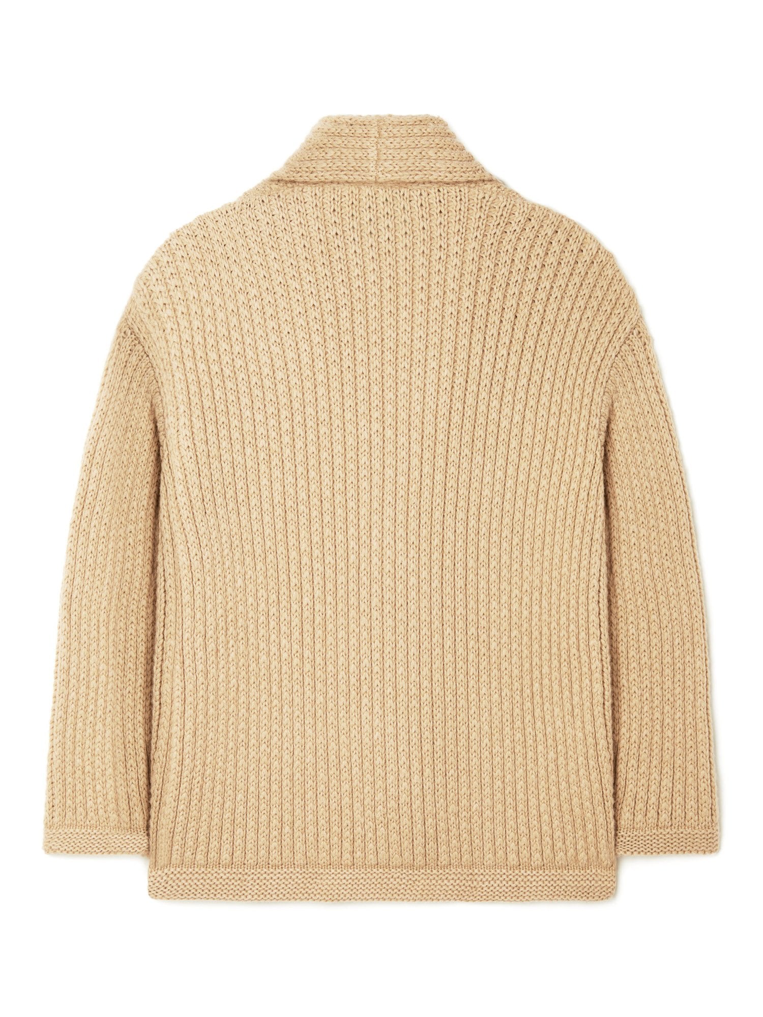 Alanui Finest Cardigan