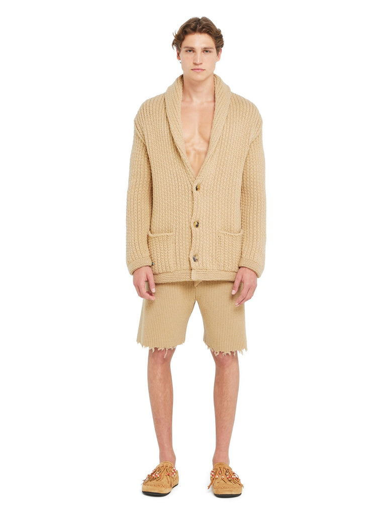 Alanui Finest Cardigan