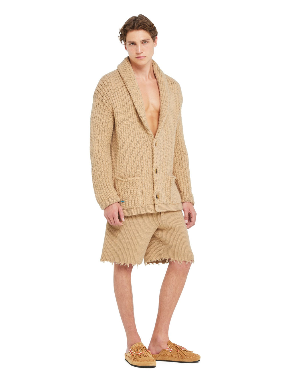 Alanui-The Cardigan-Man-Sandstorm-LMHB037R26 KNI001-5