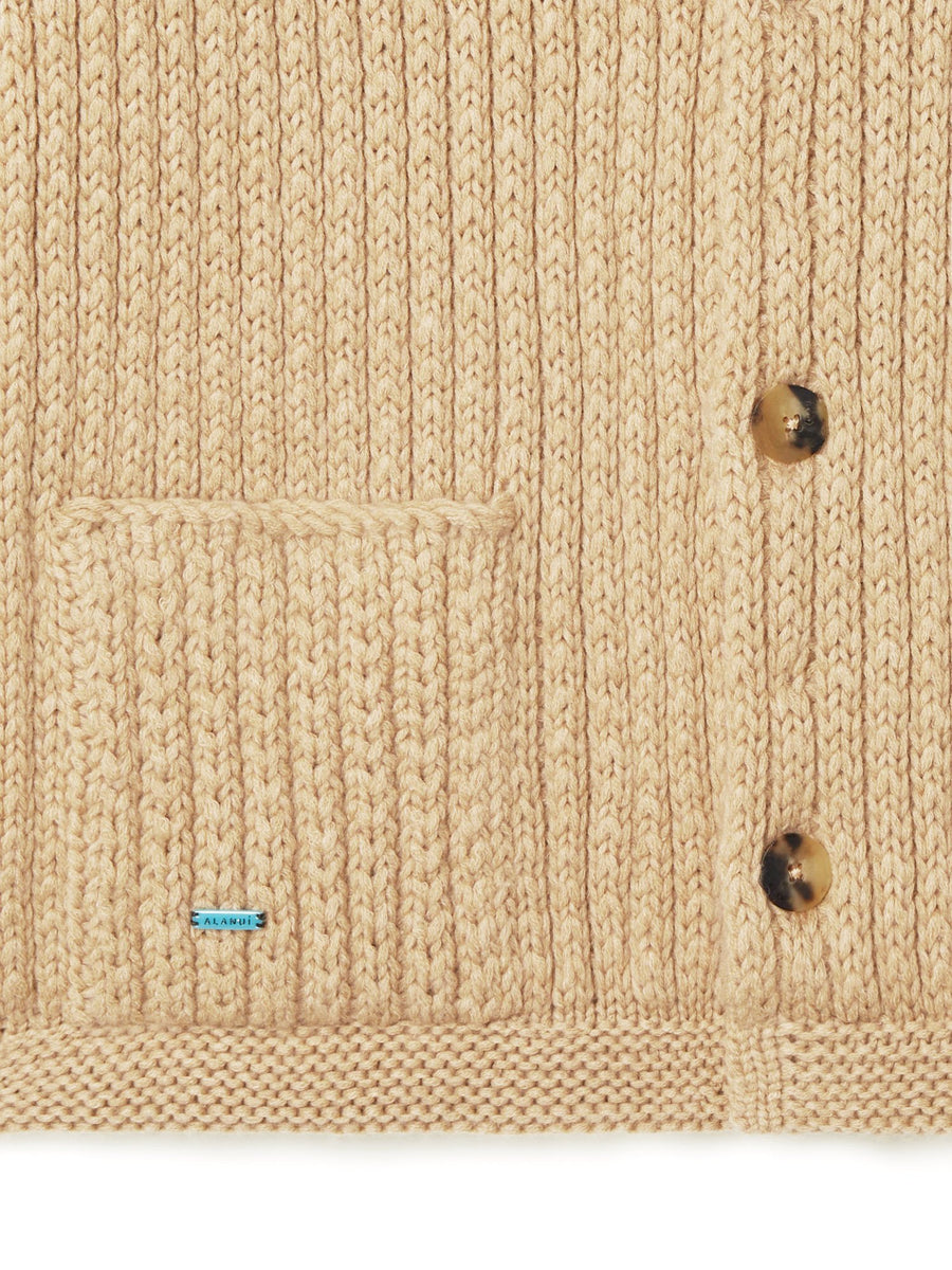 Alanui Finest Cardigan