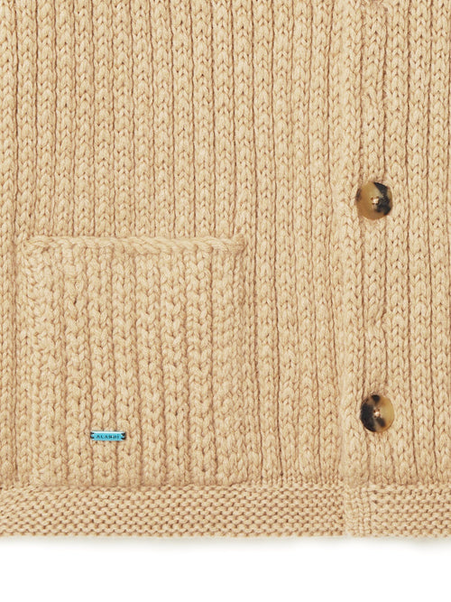 Alanui Finest Cardigan