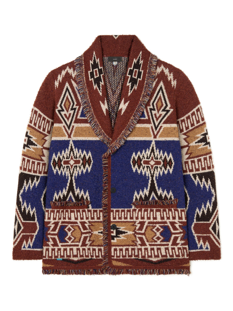 The Amazing Journey Cardigan