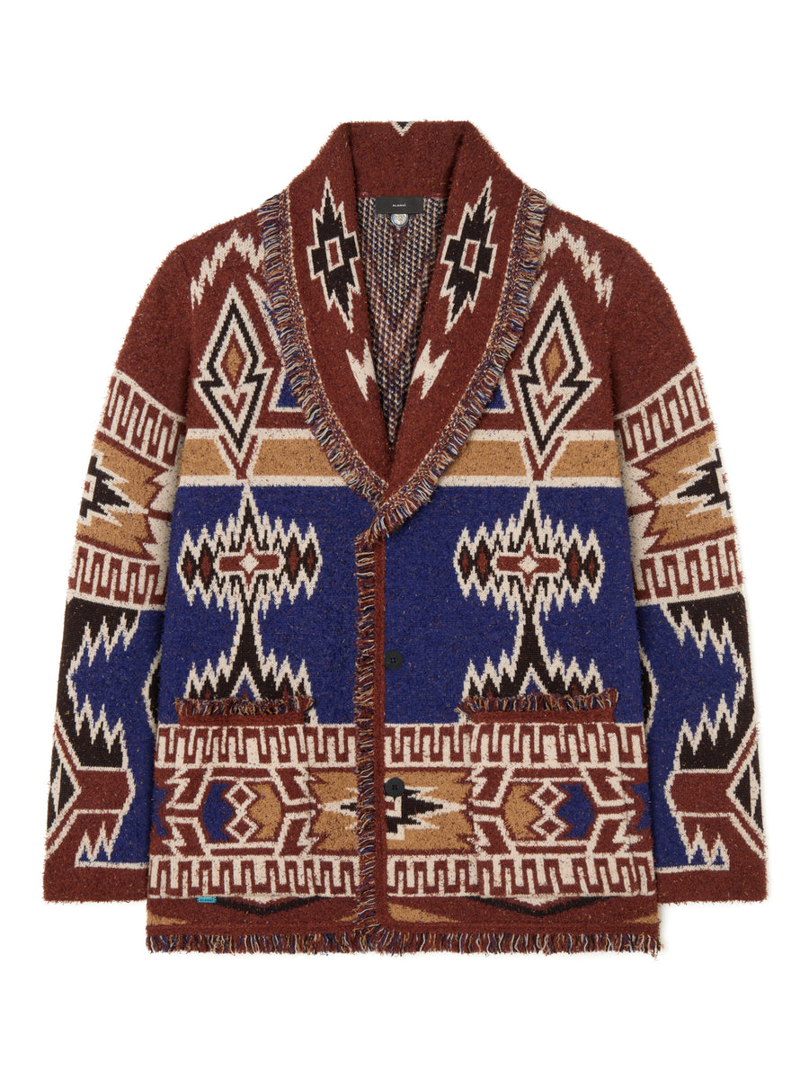 The Amazing Journey Cardigan