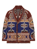 The Amazing Journey Cardigan