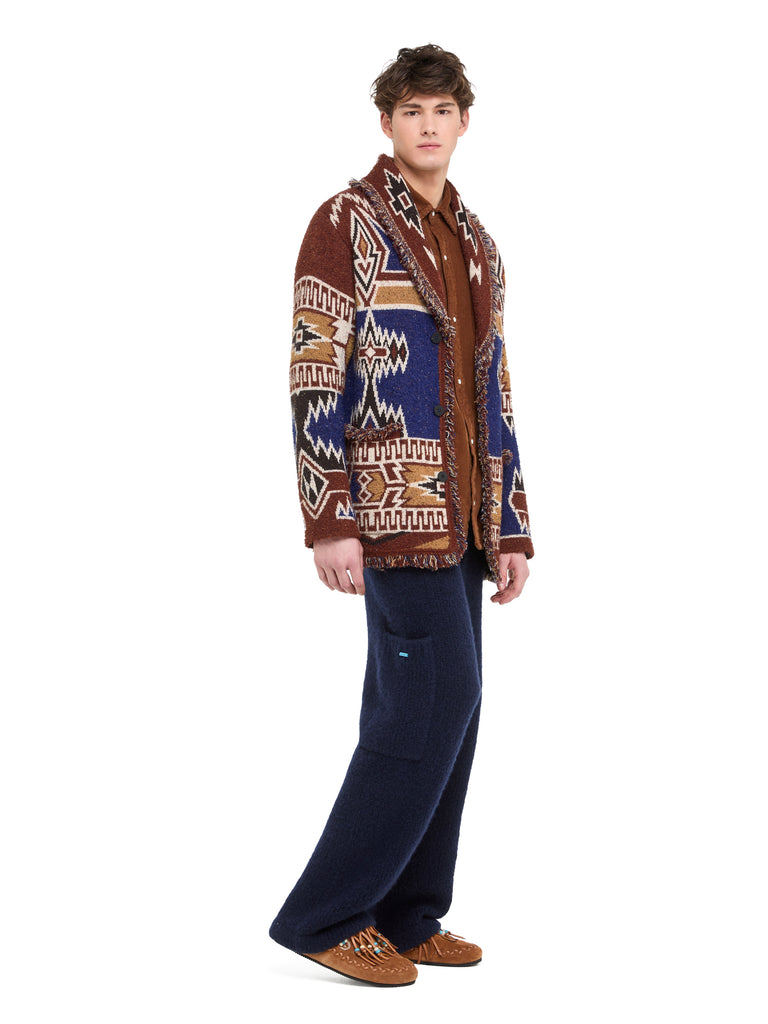 The Amazing Journey Cardigan