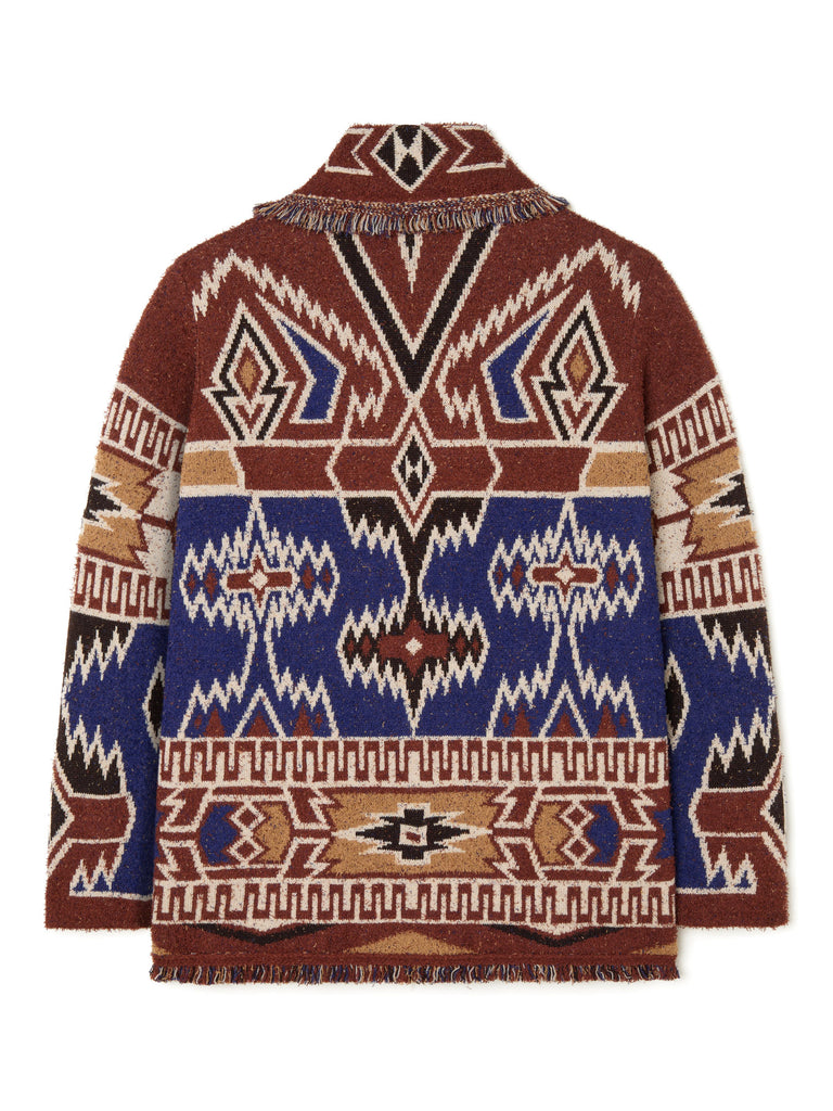 The Amazing Journey Cardigan