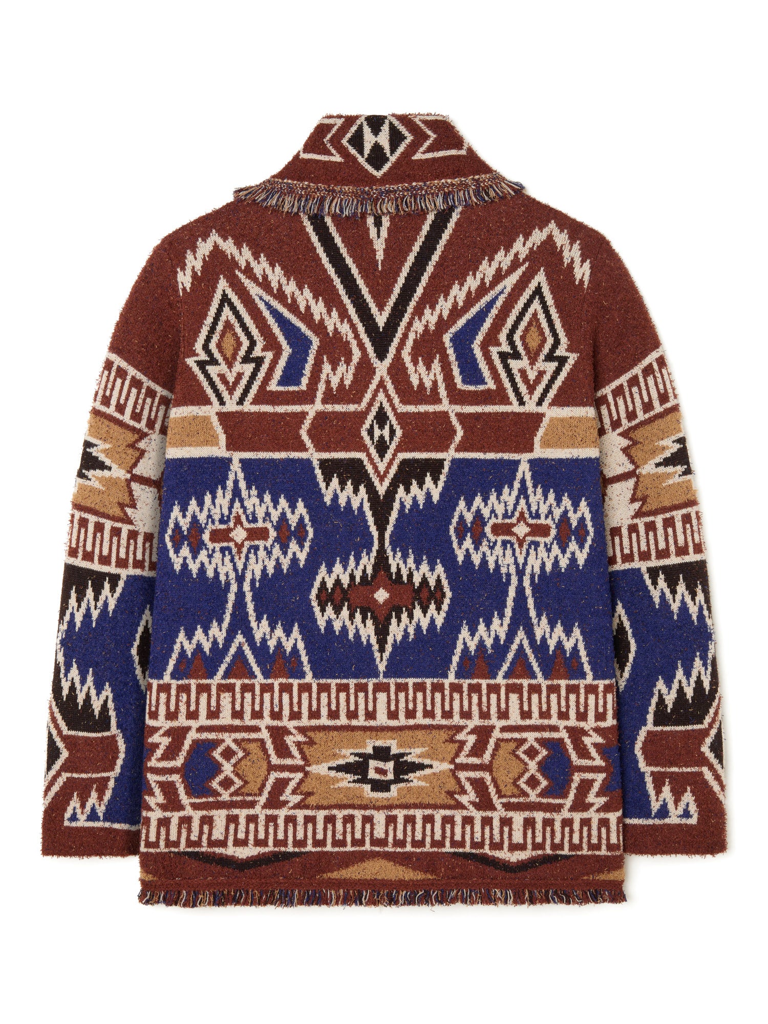 The Amazing Journey Cardigan