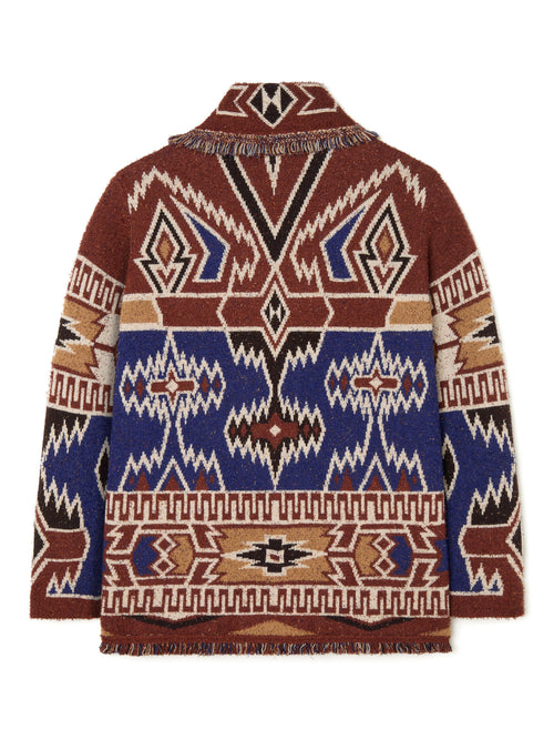 The Amazing Journey Cardigan