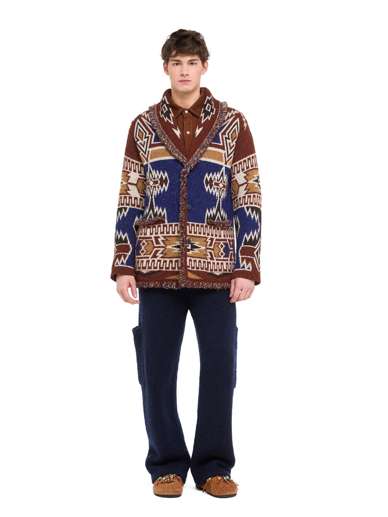 The Amazing Journey Cardigan