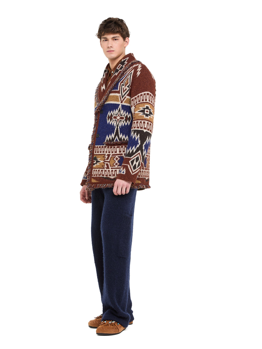 The Amazing Journey Cardigan