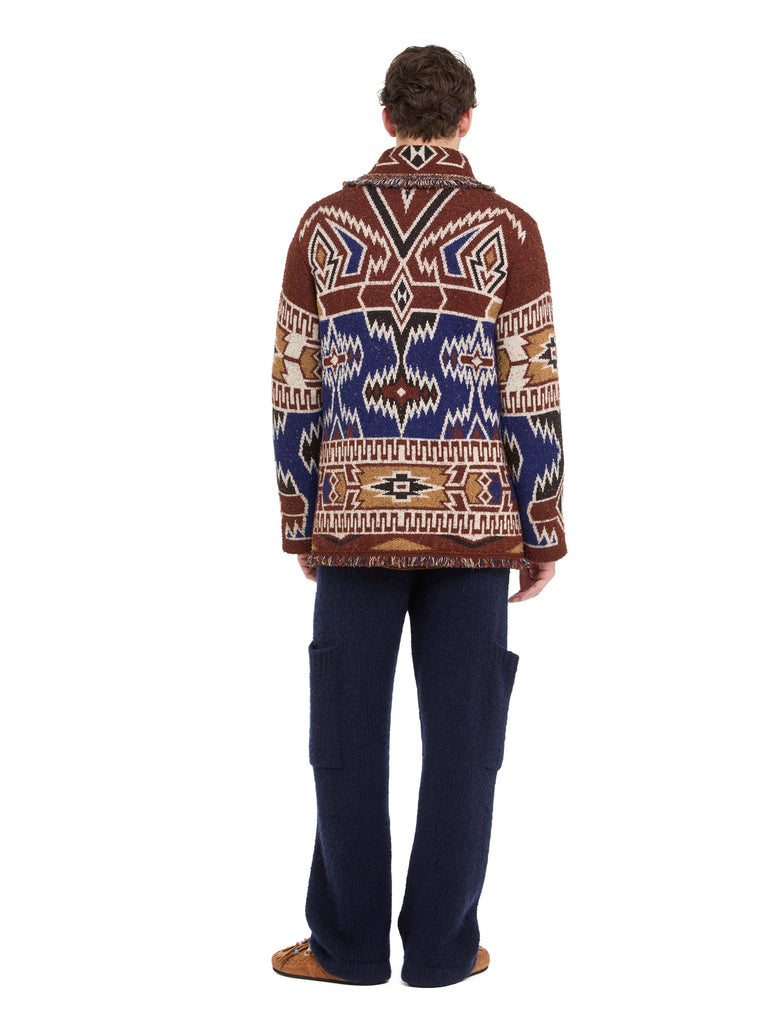 The Amazing Journey Cardigan