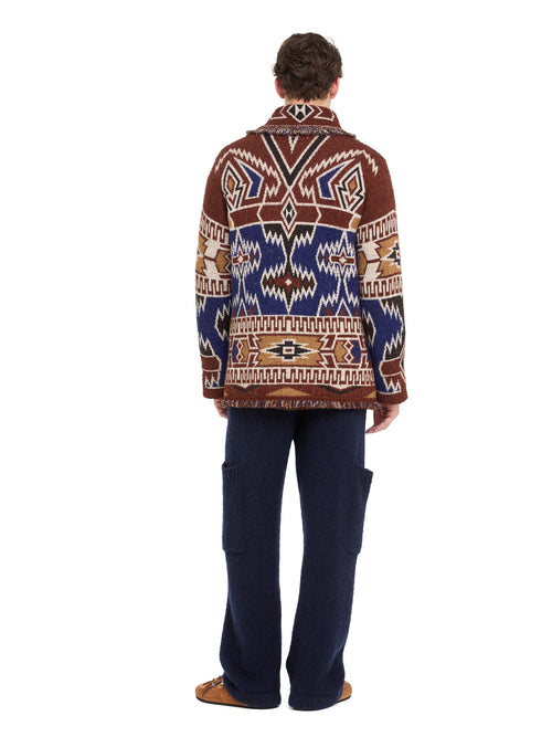 The Amazing Journey Cardigan
