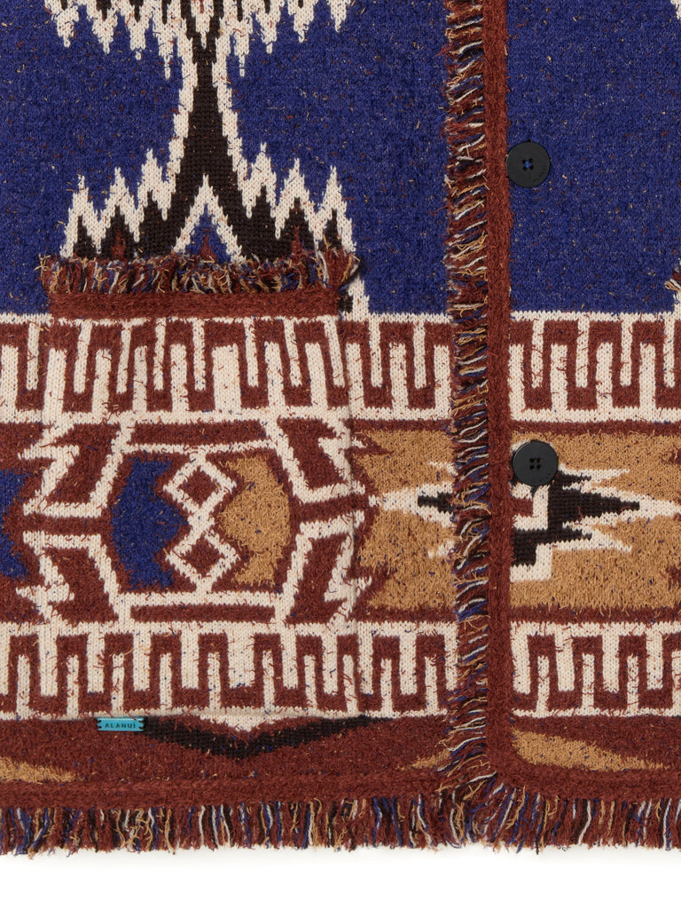 The Amazing Journey Cardigan