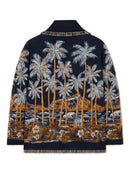 Diamond Head Cardigan